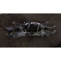 Балка подвески задняя Mitsubishi Outlander XL 2006-2012 2007 4100A036