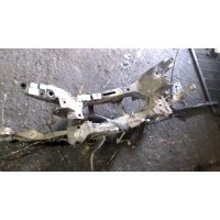 Балка подвески задняя Nissan X-Trail (T31) 2007-2015 2007 55400JG200