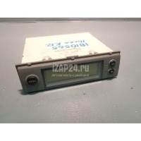 Дисплей информационный Nissan Micra (K12E) (2002 - 2010) 24856AX608