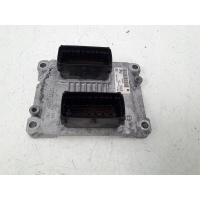 Блок управления двигателя 55557933 opel corsa d 1 , 2