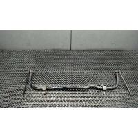 Стабилизатор подвески (поперечной устойчивости) перед. Volkswagen Touran 2003-2006 2006 0AH911023A