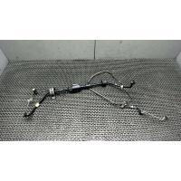 Стабилизатор подвески (поперечной устойчивости) перед. BMW 5 E60 2003-2009 2003 31356764111