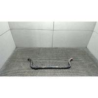 Стабилизатор подвески (поперечной устойчивости) перед. Volkswagen Touareg 2002-2007 2005 7L0411025D
