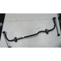 Стабилизатор подвески (поперечной устойчивости) - Audi A3 (8PA) 2004-2013 2004 1K0411303BJ