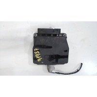 Блок управления (ЭБУ), Клапанами Skoda Fabia 2007-2014 2007 6Q0906625A
