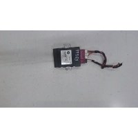 Блок управления (ЭБУ), Топливным насосом BMW 5 E60 2003-2009 2004 16146763811
