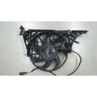 Вентилятор радиатора Mercedes Vito W639 2004-2013 2006 A0002009623