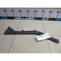 Направляющая заднего бампера правая VAG Rapid (2013 - ) 60U807394