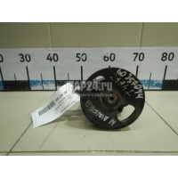 Насос гидроусилителя Nissan Primera P12E (2002 - 2007) 49110AV700
