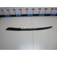 Молдинг переднего бампера левый Nissan Pathfinder (R52) 2014 620753KA0A