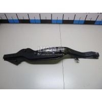 Кронштейн усилителя переднего бампера Nissan Pathfinder (R52) (2014 - ) 622963KA0A