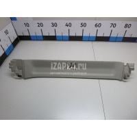 Обшивка багажника Nissan Pathfinder (R52) 2014 739183KA0A