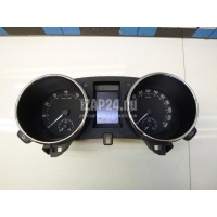 Панель приборов VAG Yeti (2009 - ) 5L0920840L