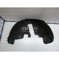 Локер задний левый VAG Yeti (2009 - 2018) 5L0810969