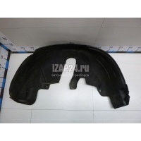 Локер задний правый VAG Yeti (2009 - 2018) 5L0810970