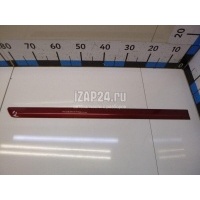 Молдинг задней правой двери VAG Octavia (A5 1Z-) (2004 - 2013) 1Z0853536GRU