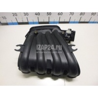 Коллектор впускной Nissan Note (E11) (2006 - 2013) 14001EE00B