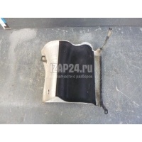 Защита топливного бака Nissan Qashqai (J10) (2006 - 2014) 17285JE60A