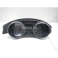 Панель приборов VAG Superb (2002 - 2008) 3T2920941KKD0