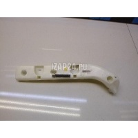 Кронштейн заднего бампера левый Nissan Tiida (C11) (2007 - 2014) 85227EM30A