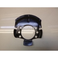 Пыльник тормозного диска Nissan Tiida (C11) (2007 - 2014) 41151ZW80A