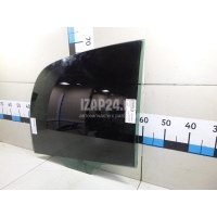 Стекло двери задней левой VAG Roomster (2006 - 2015) 5J7845205E