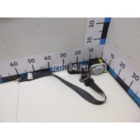 Ремень безопасности с пиропатроном Nissan Murano (Z50) (2004 - 2008) 86884CC06C