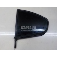Стекло двери задней левой (форточка) VAG Octavia (A5 1Z-) (2004 - 2013) 1Z5845209G