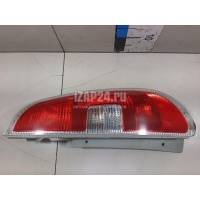 Фонарь задний правый VAG Roomster (2006 - 2015) 5J7945096