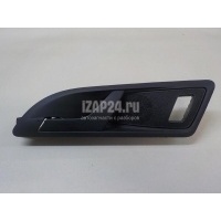 Ручка двери передней внутренняя левая VAG Octavia (A5 1Z-) (2004 - 2013) 1Z0837221B9B9
