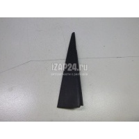 Накладка двери задней левой Nissan X-Trail (T30) (2001 - 2006) 822918H300