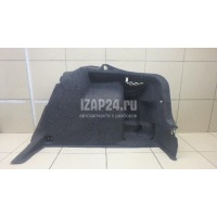 Обшивка багажника VAG Rapid (2013 - ) 5JA867428C1BS