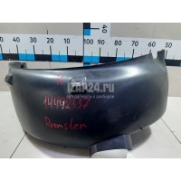 Локер задний правый VAG Roomster (2006 - 2015) 5J7810972