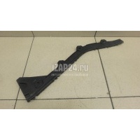 Направляющая заднего бампера правая VAG Rapid (2013 - ) 60U807394