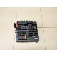 Блок предохранителей GM 9-3 (2002 - 2012) 12794261