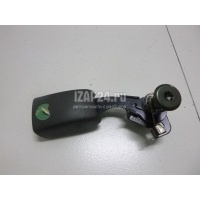 Ответная часть ремня безопасности Nissan Pathfinder (R51) (2005 - 2014) 88843EB302