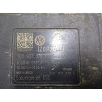 Блок ABS (насос) VAG Octavia (A7) (2013 - 2020) 3Q0614517TBEF