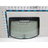 Стекло двери багажника VAG Octavia (A5 1Z-) (2004 - 2013) 1Z5845049AC