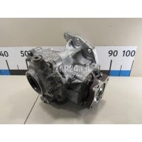Коробка раздаточная Nissan Qashqai (J11) (2014 - ) 331004BB0C