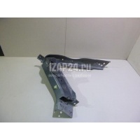 Элемент передней панели Ssang Yong Actyon New/Korando C (2010 - ) 5710134150