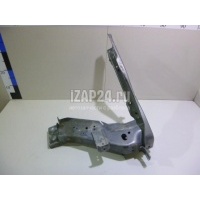 Элемент передней панели Ssang Yong Actyon New/Korando C (2010 - ) 5720134151