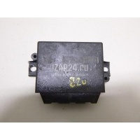 Блок управления парковочным тормозом VAG Octavia (A5 1Z-) (2004 - 2013) 5J0919475A