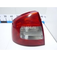 Фонарь задний левый VAG Octavia (A5 1Z-) (2004 - 2013) 1Z5945111B