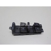 Блок управления стеклоподъемниками VAG Fabia (1999 - 2007) 1J4959857C