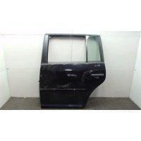 Дверь боковая зад. левая Volkswagen Touran 2003-2006 2006