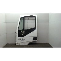 Дверь боковая перед. левая Iveco Stralis 2007-2012 2007 504232504