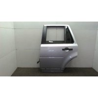 Дверь боковая, зад. левая Land Rover Freelander 2 2007-2014 2007 LR005852