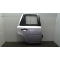 Дверь боковая зад. правая Land Rover Freelander 2 2007-2014 2007