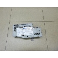 Усилитель акустической системы GM 9-3 (2002 - 2012) 12757370