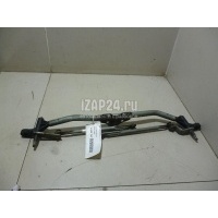 Трапеция стеклоочистителей VAG Fabia (2007 - 2015) 5J1955605B